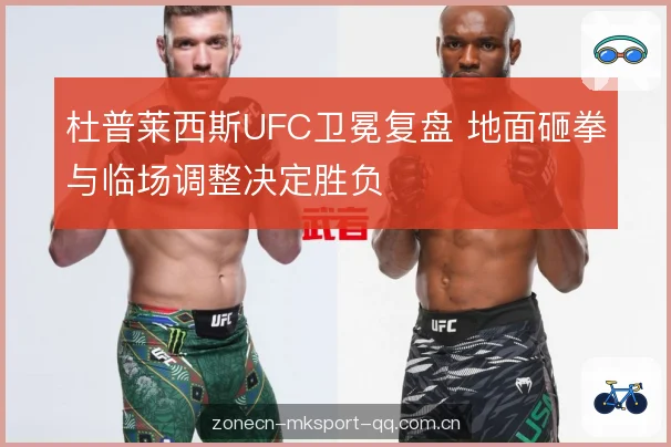 杜普莱西斯UFC卫冕复盘 地面砸拳与临场调整决定胜负 杜普莱西斯UFC卫冕复盘 地面砸拳与临场调整决定胜负
